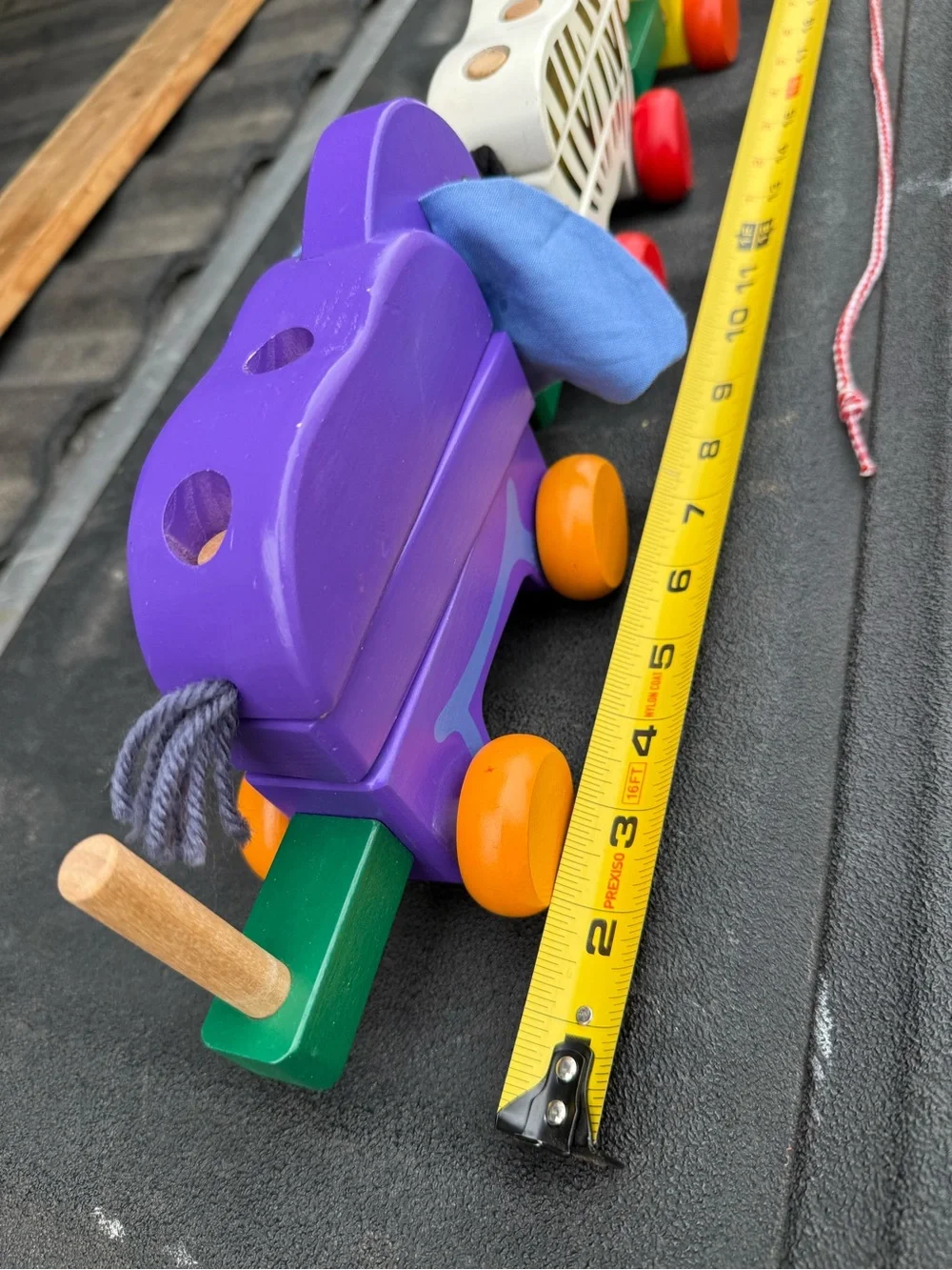 Melissa & Doug this classic